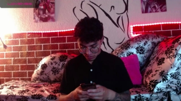 Eithann_Brown  18-08-2021 Recorded Video Porn